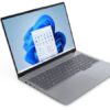 LENOVO Laptop ThinkBook 16 G7 ARP 16'' WUXGA IPS/R5-7535HS/16GB/512GB SSD/AMD Radeon 660M Graphics/Win 11 Pro/3Y NBD/Arctic Grey