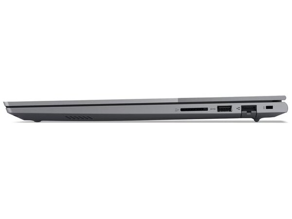 LENOVO Laptop ThinkBook 16 G7 ARP 16'' WUXGA IPS/R5-7535HS/16GB/512GB SSD/AMD Radeon 660M Graphics/Win 11 Pro/3Y NBD/Arctic Grey