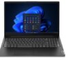 LENOVO Laptop V15 G4 AMN 15,6'' FHD/R3-7320U/16GB/512GB SSD/AMD Radeon Graphics/Win 11 Pro/3Y CAR/Business Black