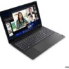 LENOVO Laptop V15 G4 AMN 15,6'' FHD/R3-7320U/16GB/512GB SSD/AMD Radeon Graphics/Win 11 Pro/3Y CAR/Business Black