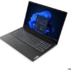 LENOVO Laptop V15 G4 AMN 15,6'' FHD/R3-7320U/16GB/512GB SSD/AMD Radeon Graphics/Win 11 Pro/3Y CAR/Business Black
