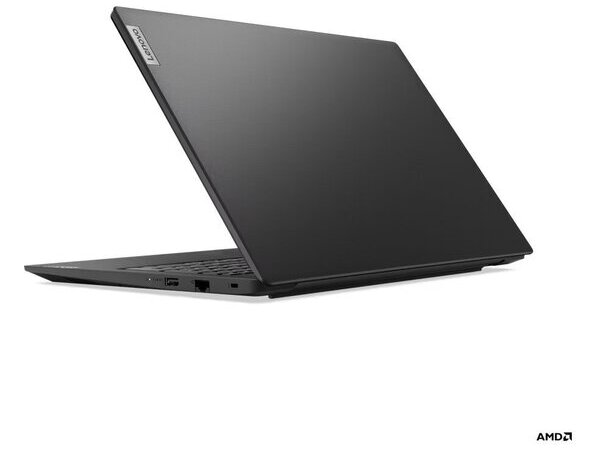LENOVO Laptop V15 G4 AMN 15,6'' FHD/R3-7320U/16GB/512GB SSD/AMD Radeon Graphics/Win 11 Pro/3Y CAR/Business Black