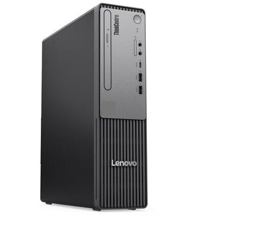 LENOVO PC ThinkCentre neo 50s G6/Ultra 5-225/16GB/512GB/Intel Graphics/DVD±RW/FREE DOS/5Y NBD/Raven Black