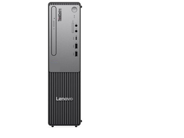 LENOVO PC ThinkCentre neo 50s G6/Ultra 3-205/16GB/512GB/Intel Graphics/DVD±RW/FREE DOS/5Y NBD/Raven Black