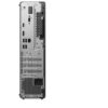 LENOVO PC ThinkCentre neo 50s G6/Ultra 5-225/16GB/512GB/Intel Graphics/DVD±RW/FREE DOS/5Y NBD/Raven Black