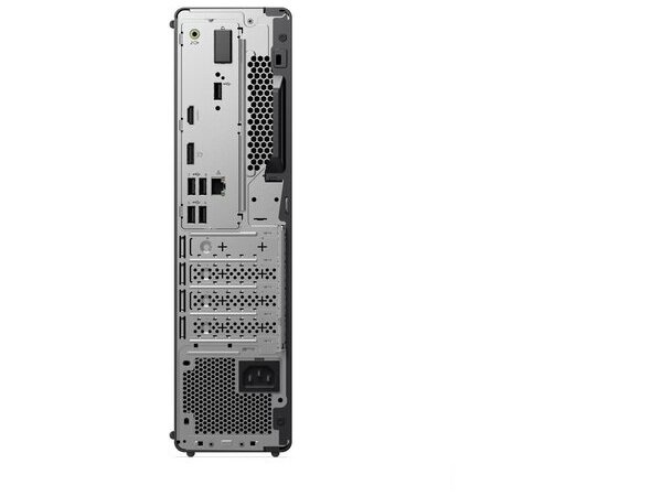 LENOVO PC ThinkCentre neo 50s G6/Ultra 5-225/16GB/512GB/Intel Graphics/DVD±RW/FREE DOS/5Y NBD/Raven Black