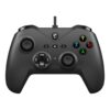 MSI Force GC200 Ενσύρματο Gamepad Hall-Effect Triggers PC/Android Black