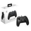 MSI Force GC200 Ενσύρματο Gamepad Hall-Effect Triggers PC/Android Black