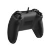 MSI Force GC200 Ενσύρματο Gamepad Hall-Effect Triggers PC/Android Black