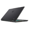 MSI Laptop Cyborg A15 AI B2HWEKG 15.6'' FHD IPS 144Hz R7 260/16GB/1TB SSD NVMe PCIe 4.0/NVidia GeForce RTX 5050 8GB/Win 11 Home/2Y/Translucent Black