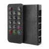 Mars Gaming MFHUB Addressable RGB Controller – ARGB HUB για Ανεμιστήρες & Φωτισμό Υπολογιστή (T)