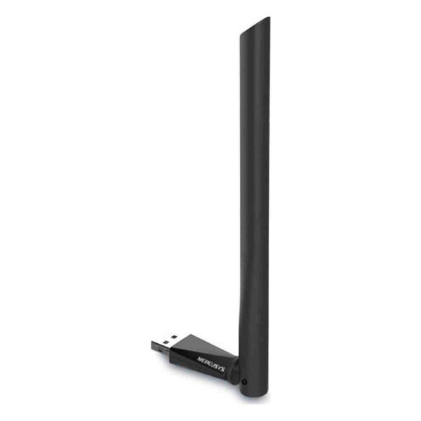Mercusys AC650 High Gain Wireless Dual Band USB Adapter