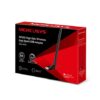 Mercusys AC650 High Gain Wireless Dual Band USB Adapter