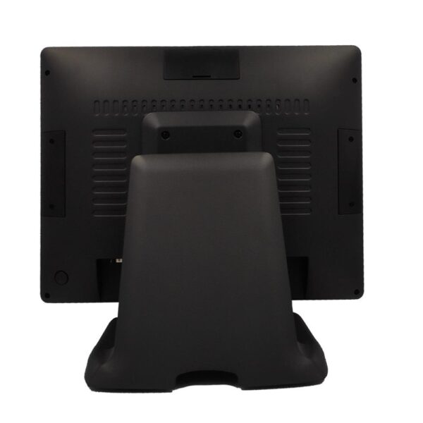 NG USED ALL IN ONE POS 15", i5 4210U, 4GB, 128GB SSD, ΜΕΤΑΛΛΙΚΟ, VESA 75x75