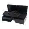 NG CASH 460 ΣΥΡΤΑΡΙ ΤΑΜΕΙΟΥ KFT460 FLIP TOP (46x17)