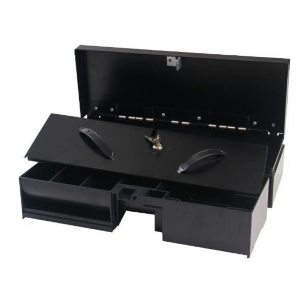 NG CASH 460 ΣΥΡΤΑΡΙ ΤΑΜΕΙΟΥ KFT460 FLIP TOP (46x17)