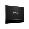 PNY CS900 1TB 2.5″ SATA III SSD – 535MB/s Read / 515MB/s Write (Τ)