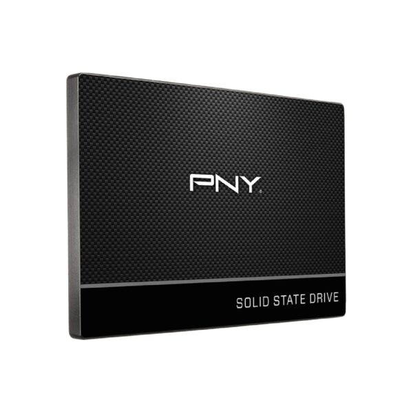 PNY CS900 1TB 2.5″ SATA III SSD – 535MB/s Read / 515MB/s Write (Τ)