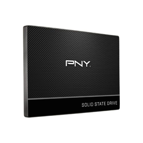 PNY CS900 1TB 2.5″ SATA III SSD – 535MB/s Read / 515MB/s Write (Τ)