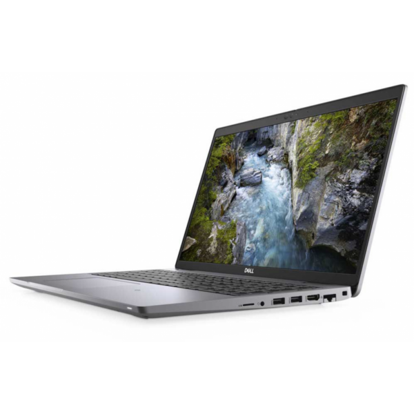 REFURBISHED DELL Precision 3560 i5-1145G7/16GB/250NVMe/15.6''FHD/Windows 11 (S)