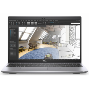 REFURBISHED DELL Precision 3560 i5-1145G7/16GB/250NVMe/15.6''FHD/Windows 11 (S)