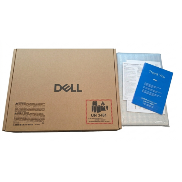 REFURBISHED DELL Precision 3560 i5-1145G7/16GB/250NVMe/15.6''FHD/Windows 11 (S)