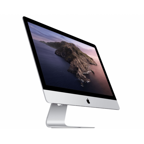 REFURBISHED APPLE iMAC 27'' 5K i5-9600K/16GB/1.5TB FUSION/RADEON 580 8GB/MacOs (SP)