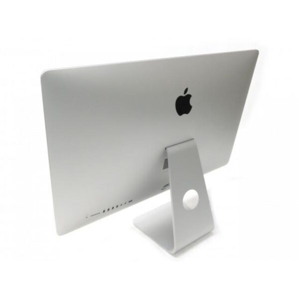 REFURBISHED APPLE iMAC 27'' 5K i5-9600K/16GB/1.5TB FUSION/RADEON 580 8GB/MacOs (SP)