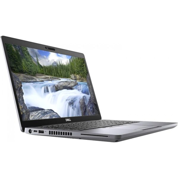 REFURBISHED DELL LATITUDE 5410 i5-10210U/8GB/250SSD/14''FHD/Windows 11 (SP)