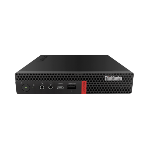 REFURBISHED TINY LENOVO ThinkCentre M720Q USFF i5-8400T/8GB/240SSD/Windows 11/ Grade A (SP)
