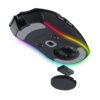 Razer COBRA PRO – Wireless Gaming Mouse – 30000 DPI – RGB UNDERGLOW – Bluetooth / 2.4Ghz – 77g