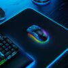Razer COBRA PRO – Wireless Gaming Mouse – 30000 DPI – RGB UNDERGLOW – Bluetooth / 2.4Ghz – 77g