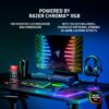 Razer LEVIATHAN V2 – RGB Gaming Sound Bar – THX Spatial 7.1 Audio