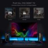 Gaming Ηχεία - Redragon Anvil GS520 RGB