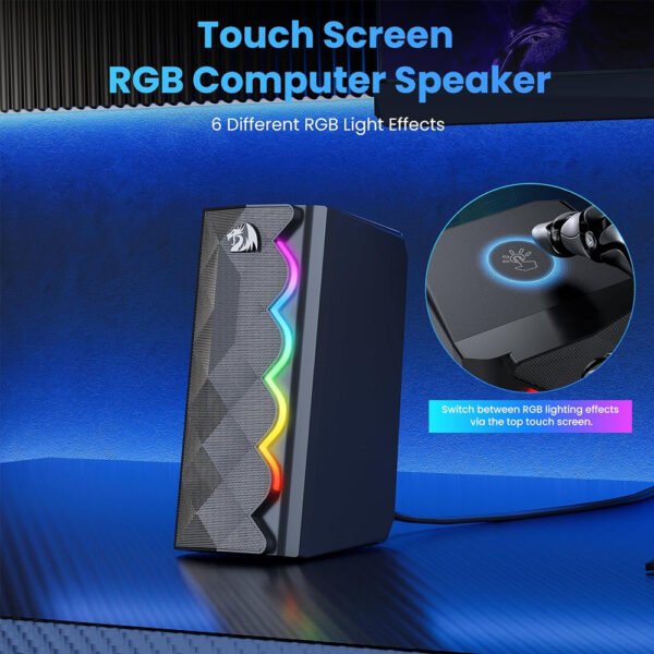 Gaming Ηχεία - Redragon GS522