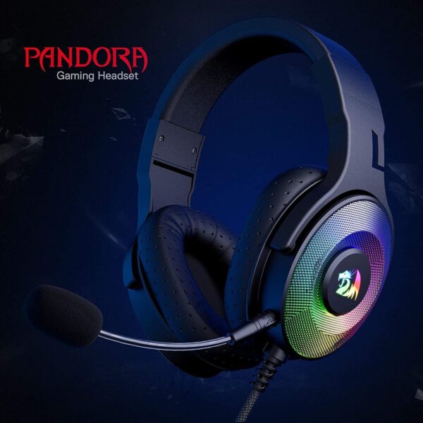 Redragon Pandora H350 RGB