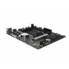 Sapphire A520M-E AM4 Micro-ATX Μητρική για AMD Ryzen με DDR4 (Τ)