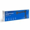 Savio UM-02 Βάση Γραφείου για Οθόνες 17″-32″ έως 9kg – Ρυθμιζόμενη με VESA 75/100