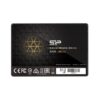 Silicon Power Ace A58 SSD 512GB 2.5” SATA III (Τ)
