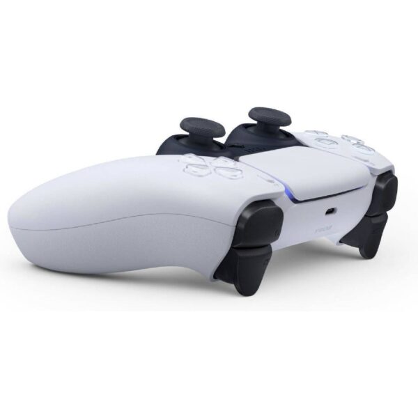 Sony DualSense Wireless Controller White Ασύρματο Χειριστήριο για PlayStation 5 (PS5)