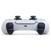 Sony DualSense Wireless Controller White Ασύρματο Χειριστήριο για PlayStation 5 (PS5)
