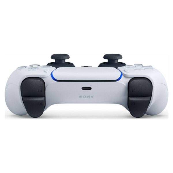 Sony DualSense Wireless Controller White Ασύρματο Χειριστήριο για PlayStation 5 (PS5)