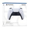 Sony DualSense Wireless Controller White Ασύρματο Χειριστήριο για PlayStation 5 (PS5)
