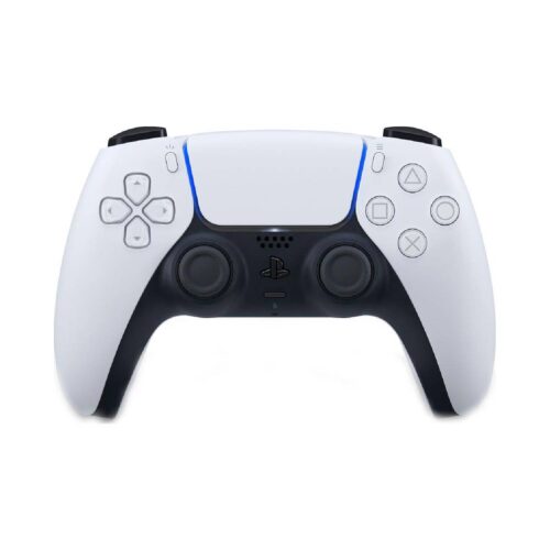 Sony DualSense Wireless Controller White Ασύρματο Χειριστήριο για PlayStation 5 (PS5)