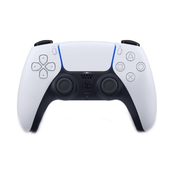 Sony DualSense Wireless Controller White Ασύρματο Χειριστήριο για PlayStation 5 (PS5)
