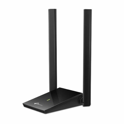 TP-LINK Archer T4U Plus V1 Wireless USB Adapter
