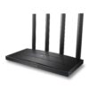 TP-LINK Archer AX12 AX1500 Wi-Fi 6 Router (ΟΚ)