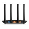 TP-LINK Archer AX12 AX1500 Wi-Fi 6 Router (ΟΚ)