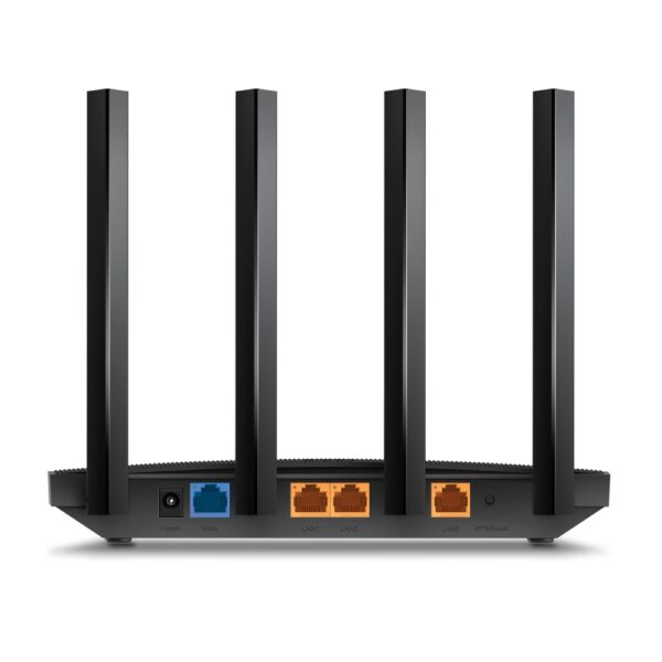 TP-LINK Archer AX12 AX1500 Wi-Fi 6 Router (ΟΚ)