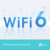 TP-LINK Archer AX12 AX1500 Wi-Fi 6 Router (ΟΚ)